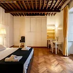 Ripetta Rooms & Apt