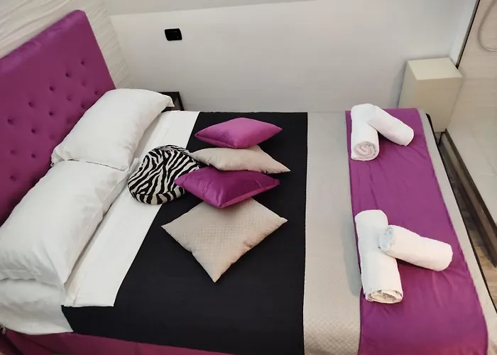 Ripetta Rooms & Apt