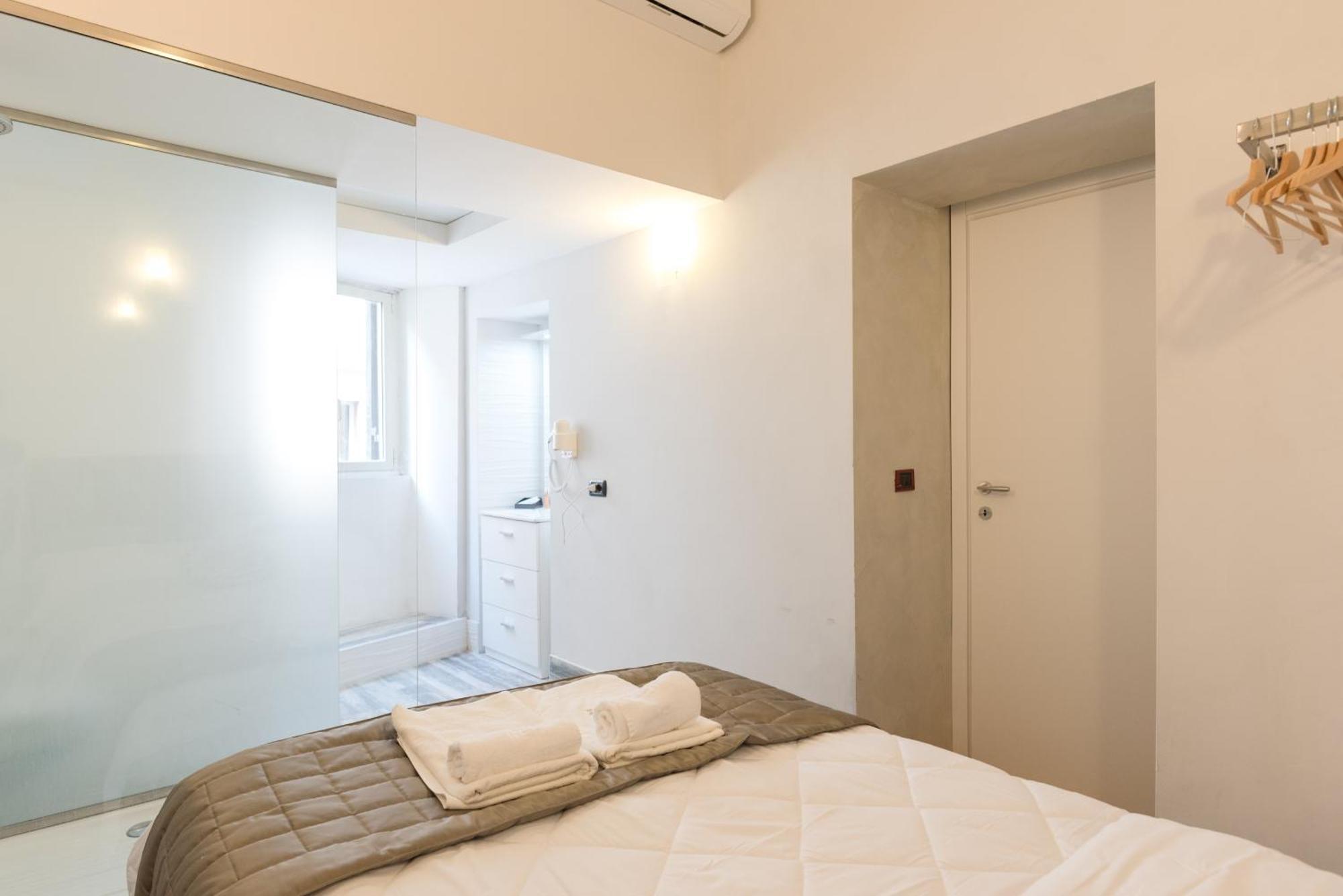 Ripetta & Aparthotel Roma