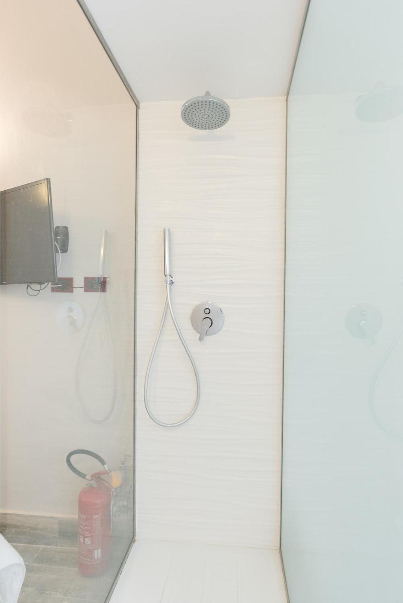Ripetta & Aparthotel Roma