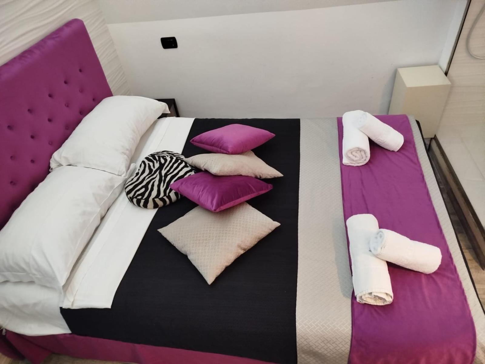 Ripetta & Aparthotel Roma