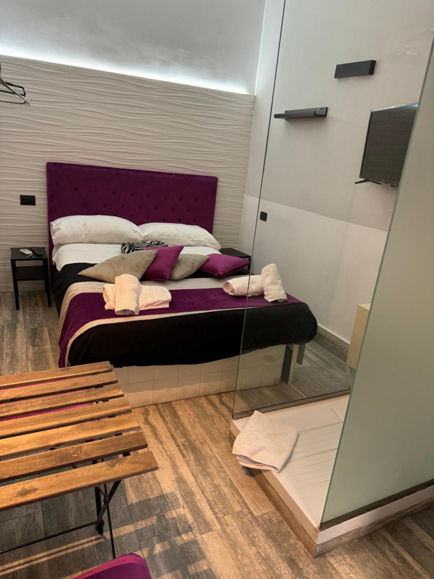 Aparthotel Ripetta & *