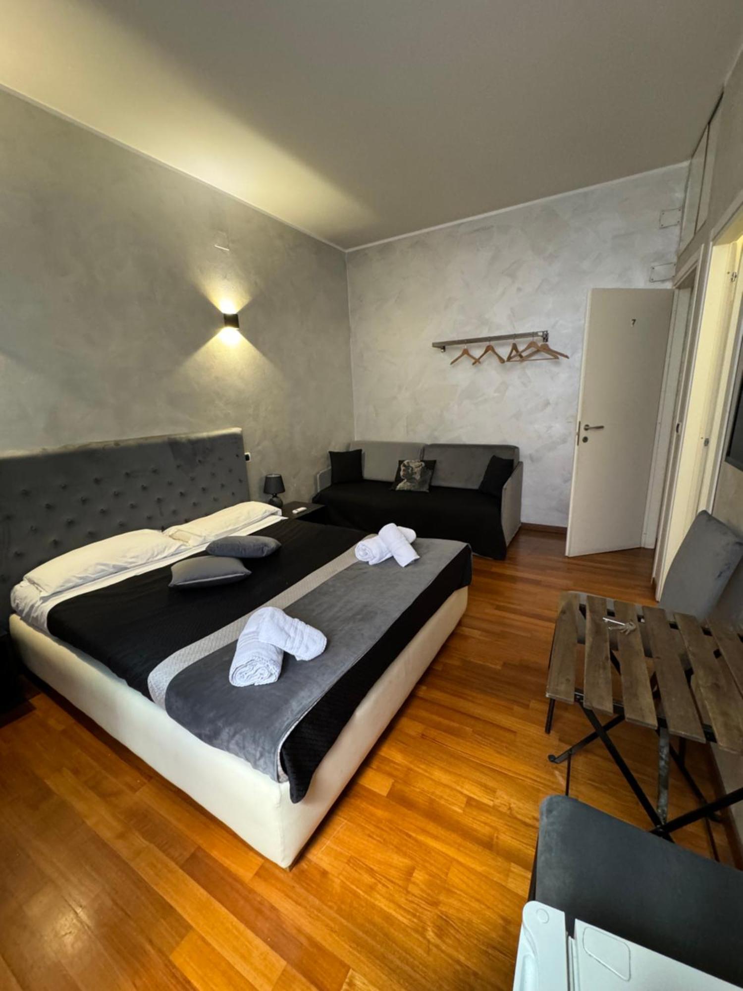 Aparthotel Ripetta & *
