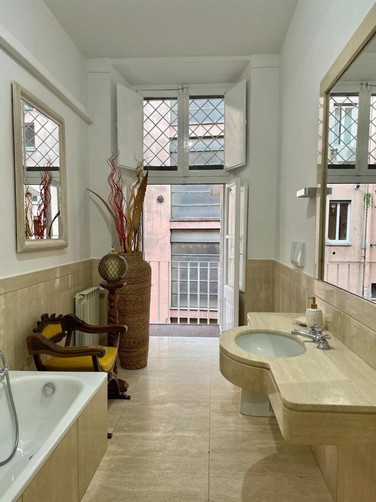 Aparthotel Ripetta &