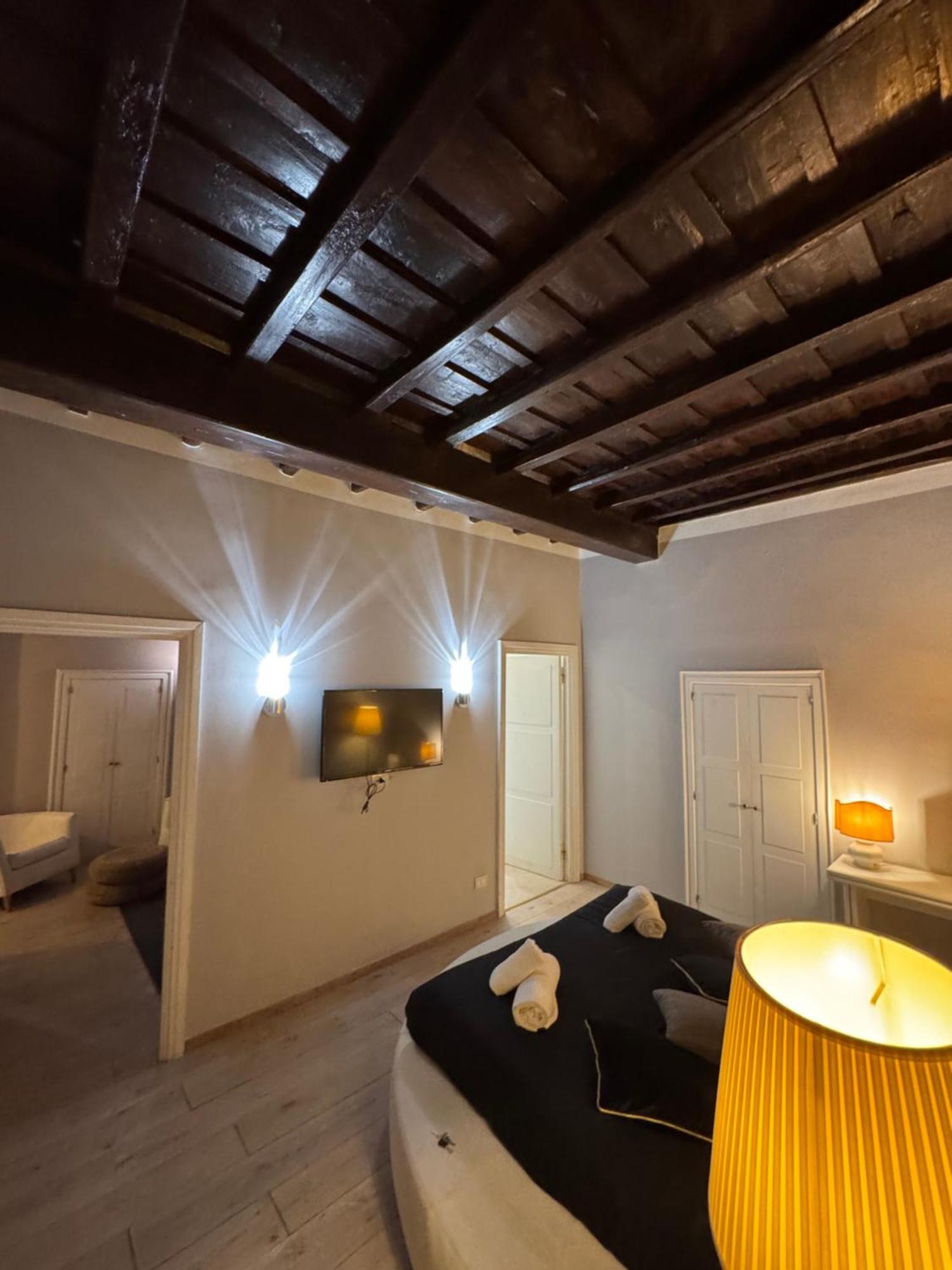 Ripetta & Aparthotel Roma