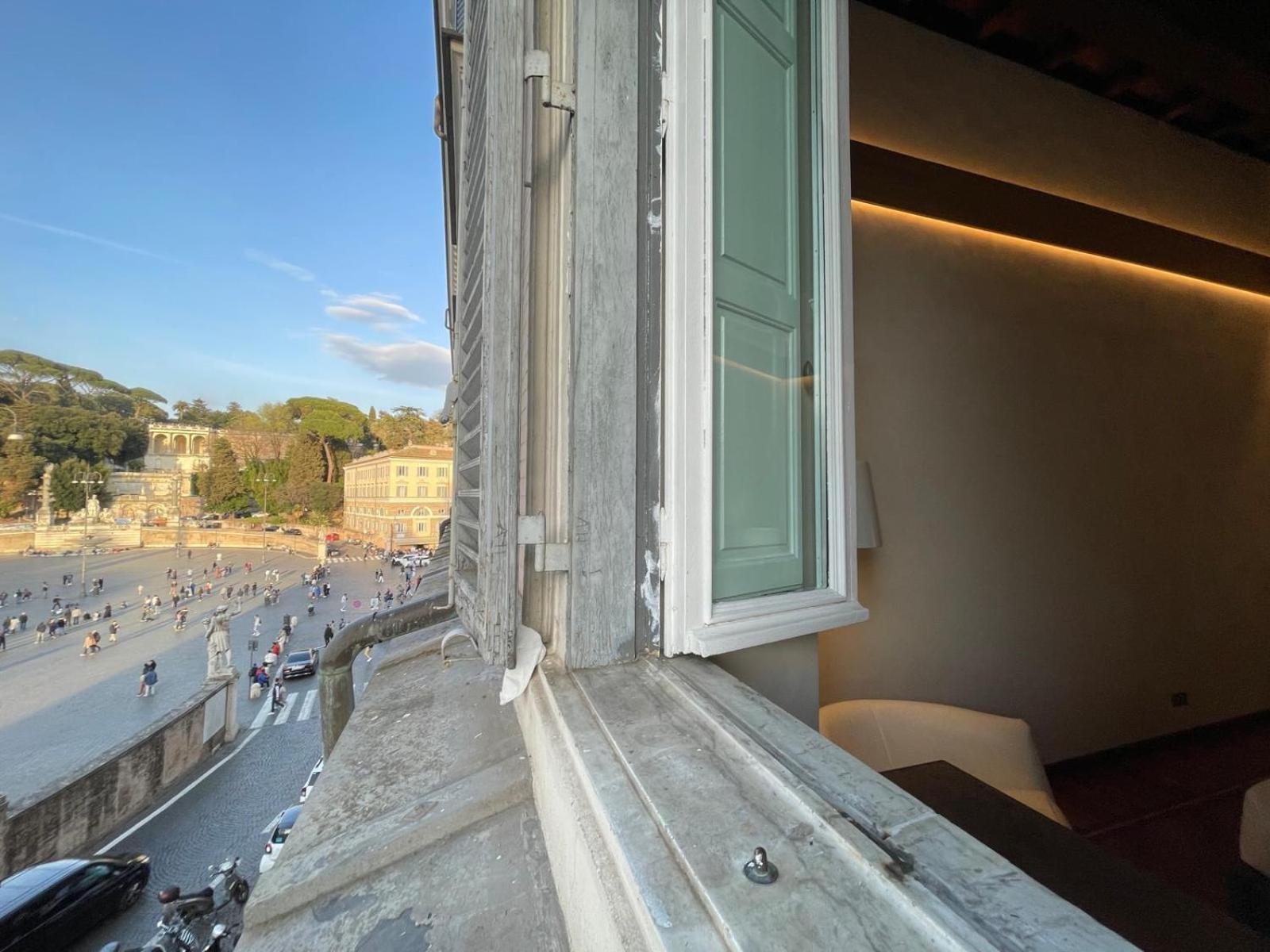 Aparthotel Ripetta & *