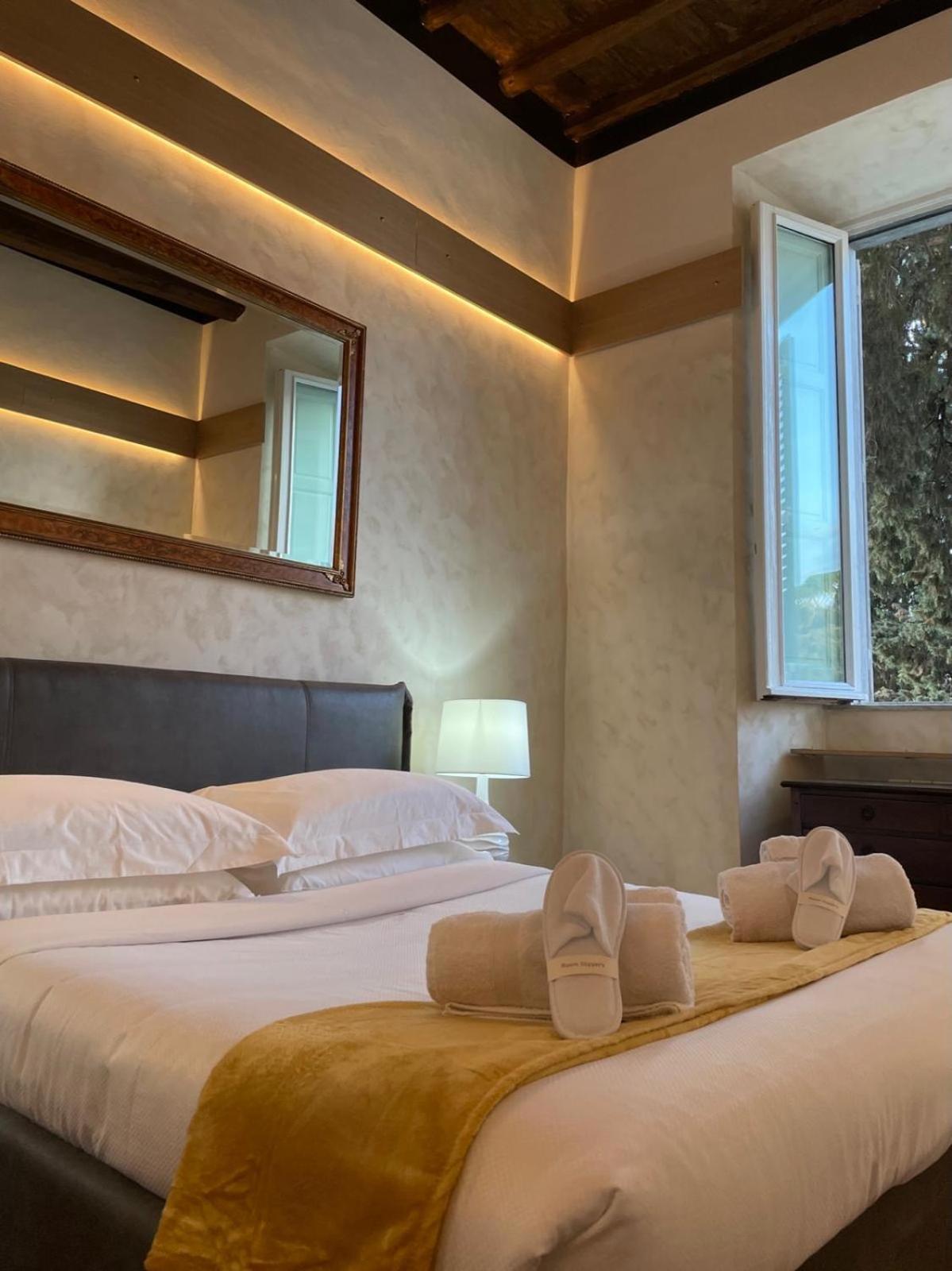 Aparthotel Ripetta & Roma