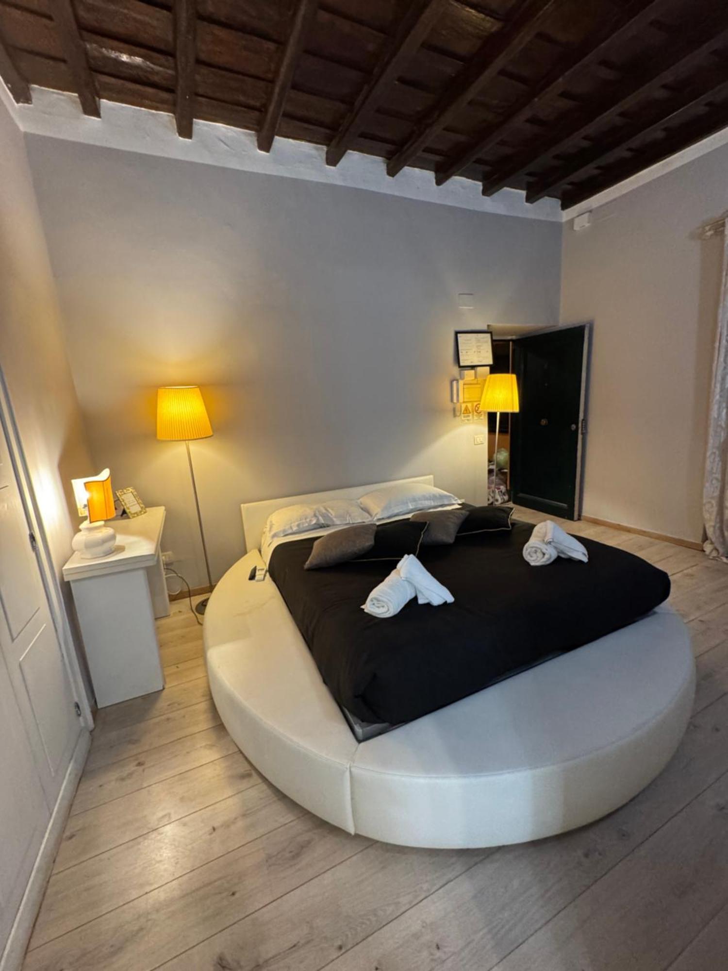 Ripetta & Aparthotel *