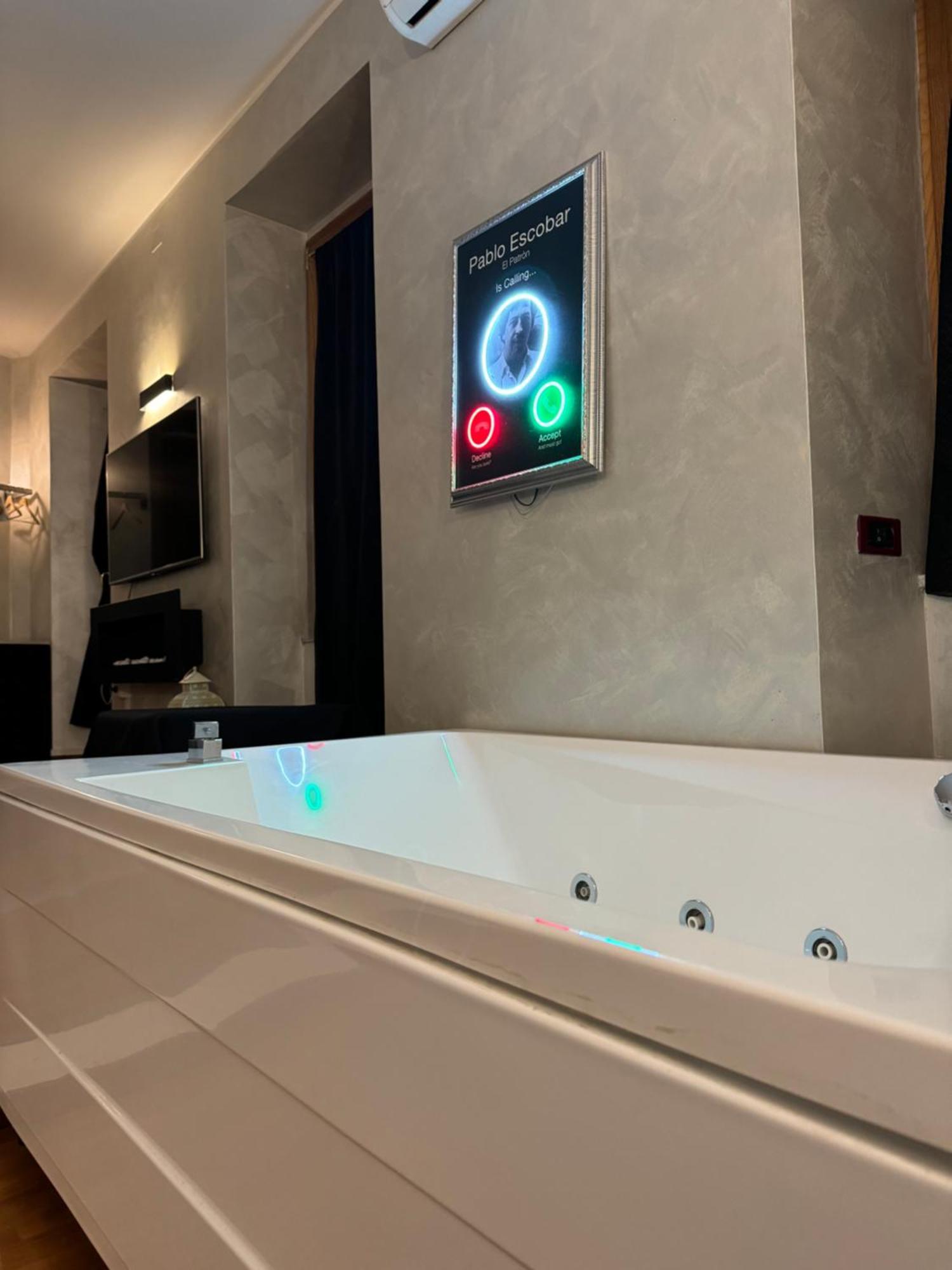 Ripetta & Aparthotel Roma