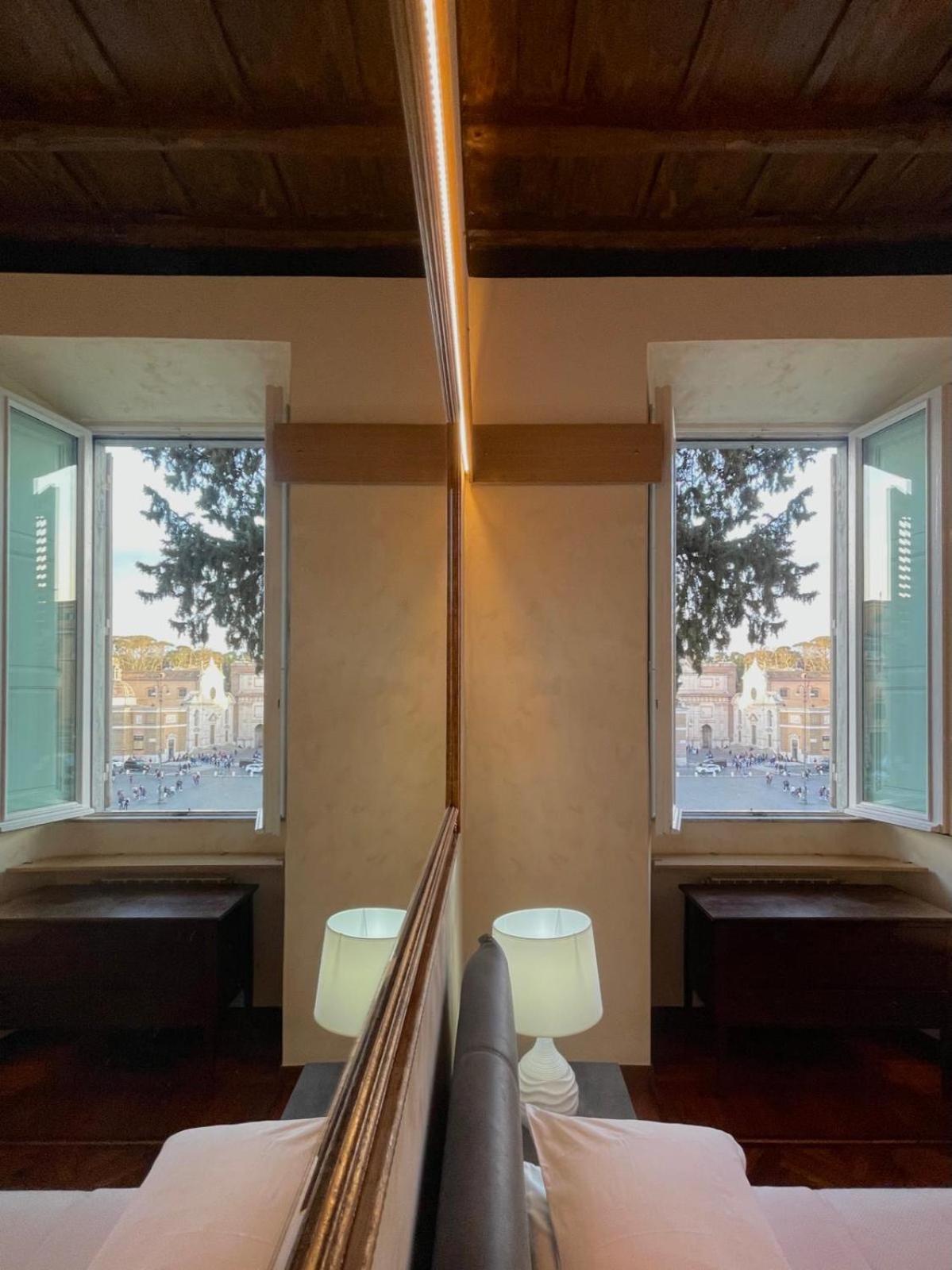 Aparthotel Ripetta & Roma