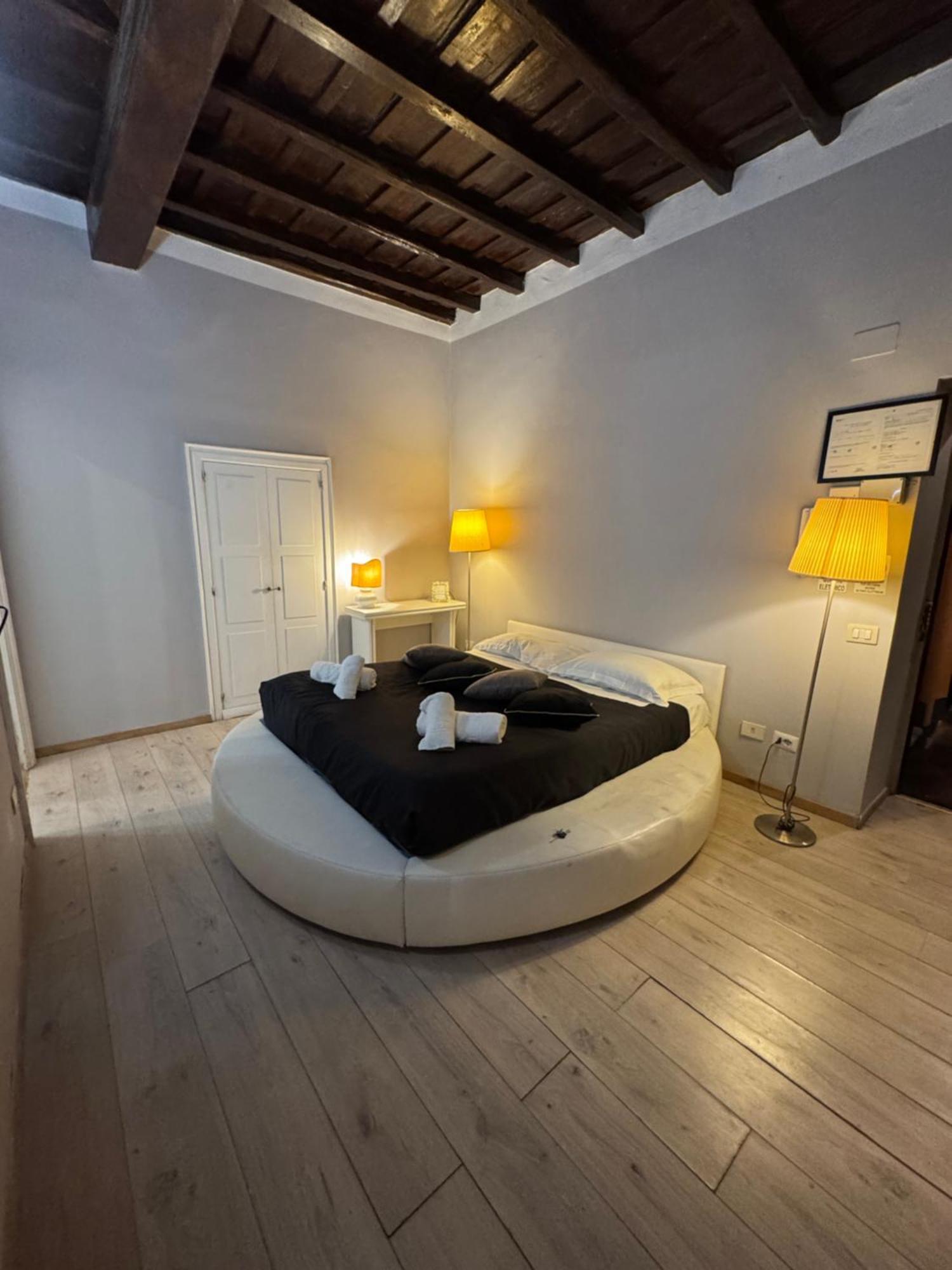 Aparthotel Ripetta & *