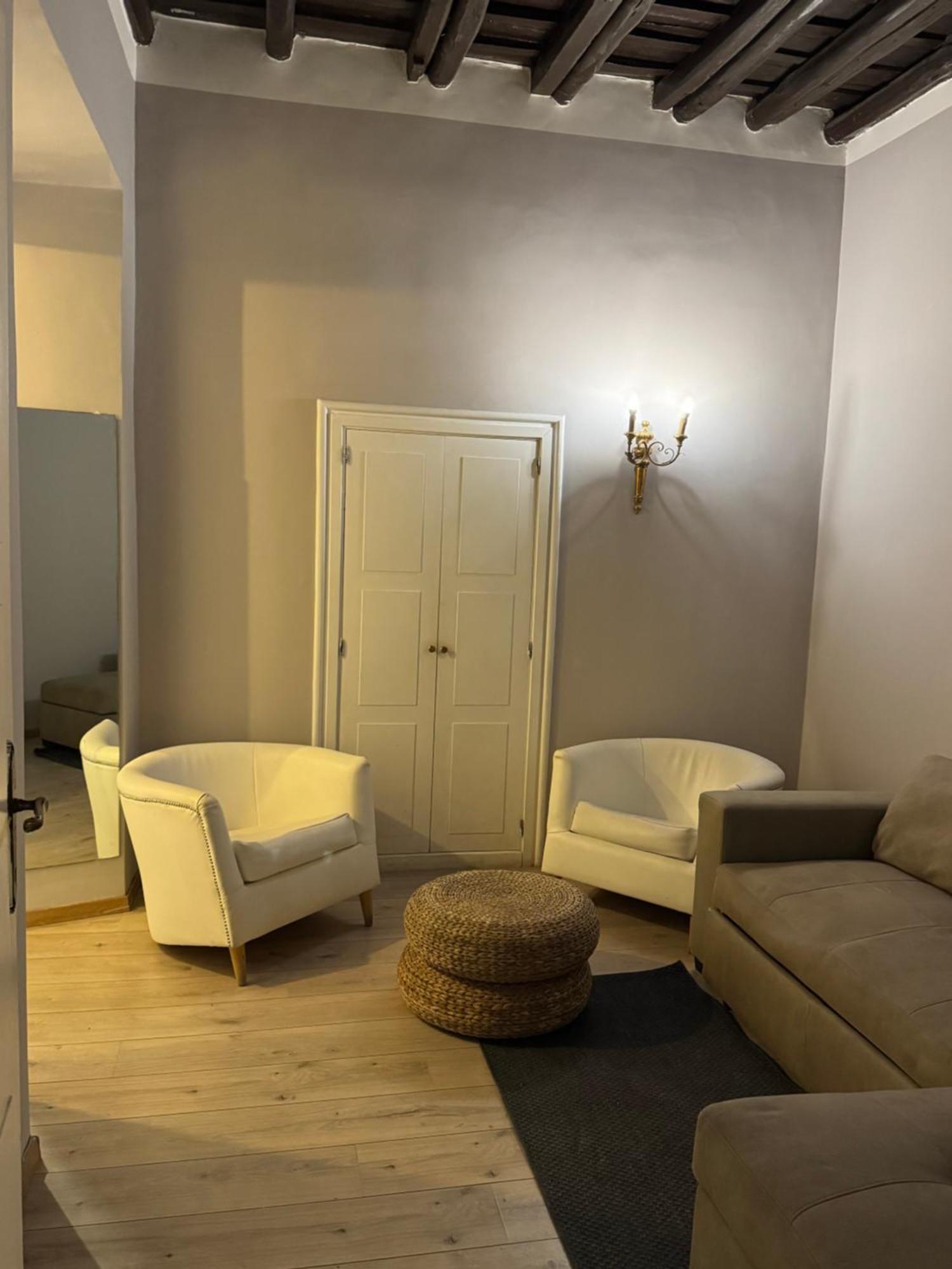 Aparthotel Ripetta & Roma
