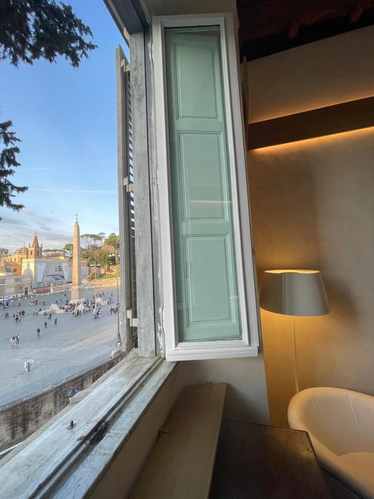 Ripetta & Aparthotel