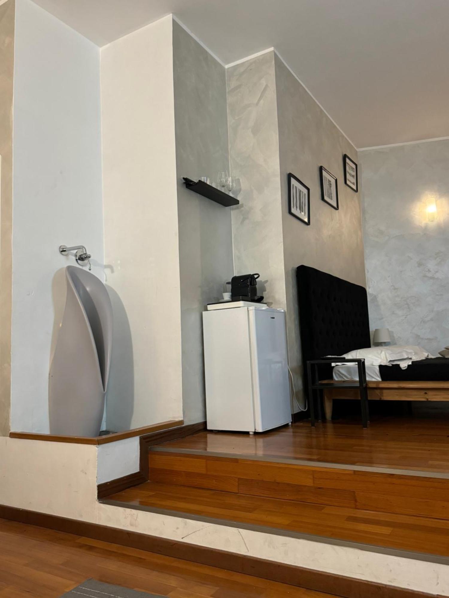 Ripetta & Aparthotel Roma