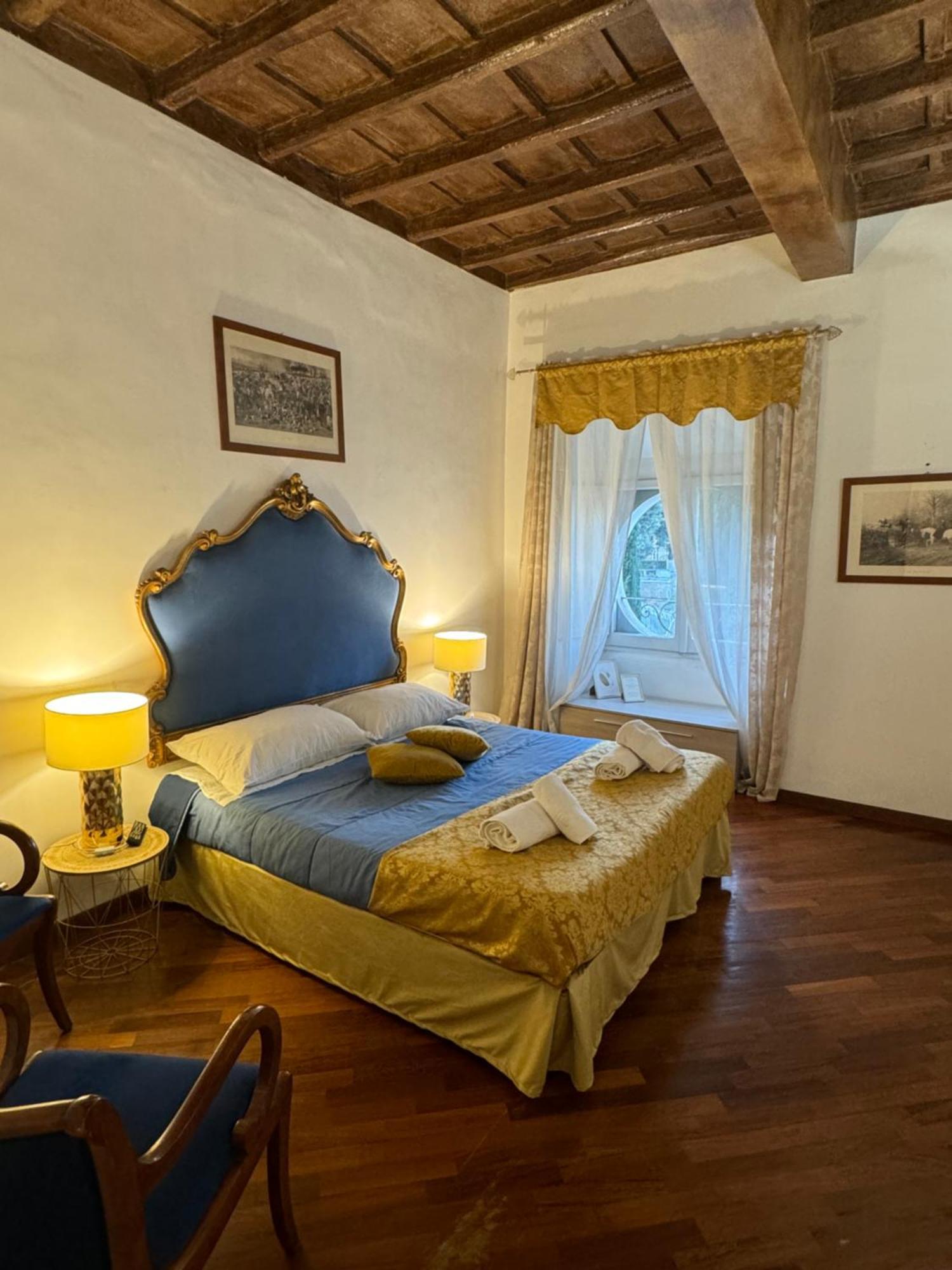 Ripetta & Aparthotel