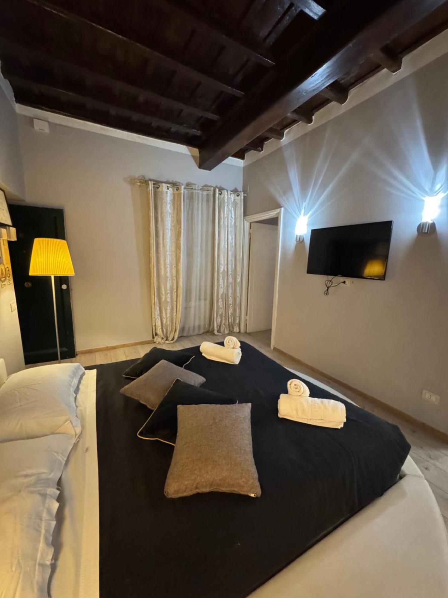 Aparthotel Ripetta & *