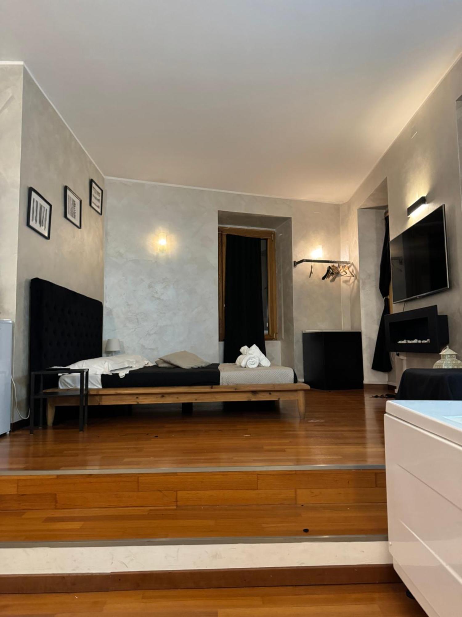 Aparthotel Ripetta & Roma