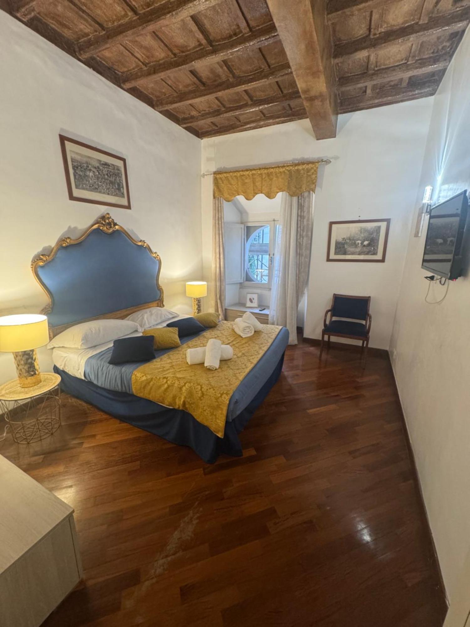 Aparthotel Ripetta & *