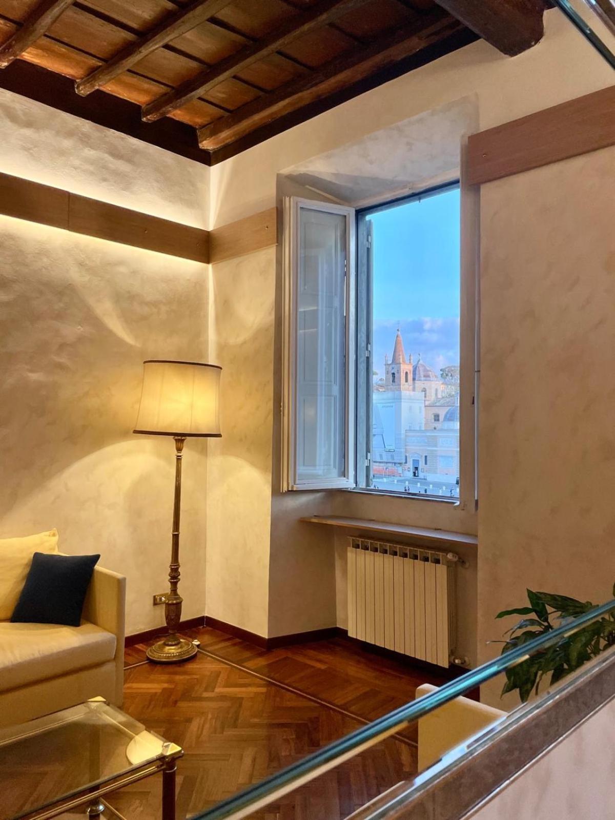 Ripetta & Aparthotel
