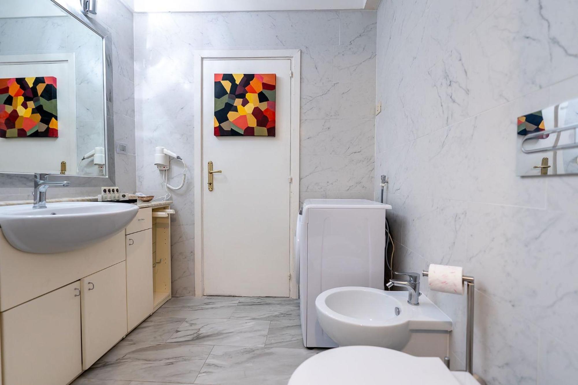 Aparthotel Ripetta &