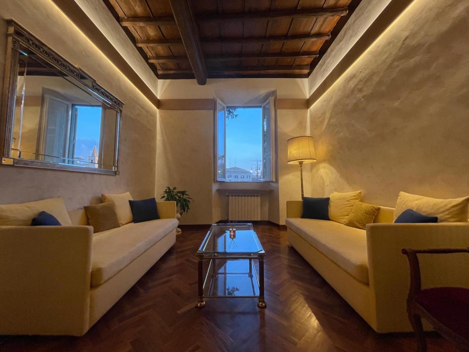 Ripetta & Aparthotel Roma