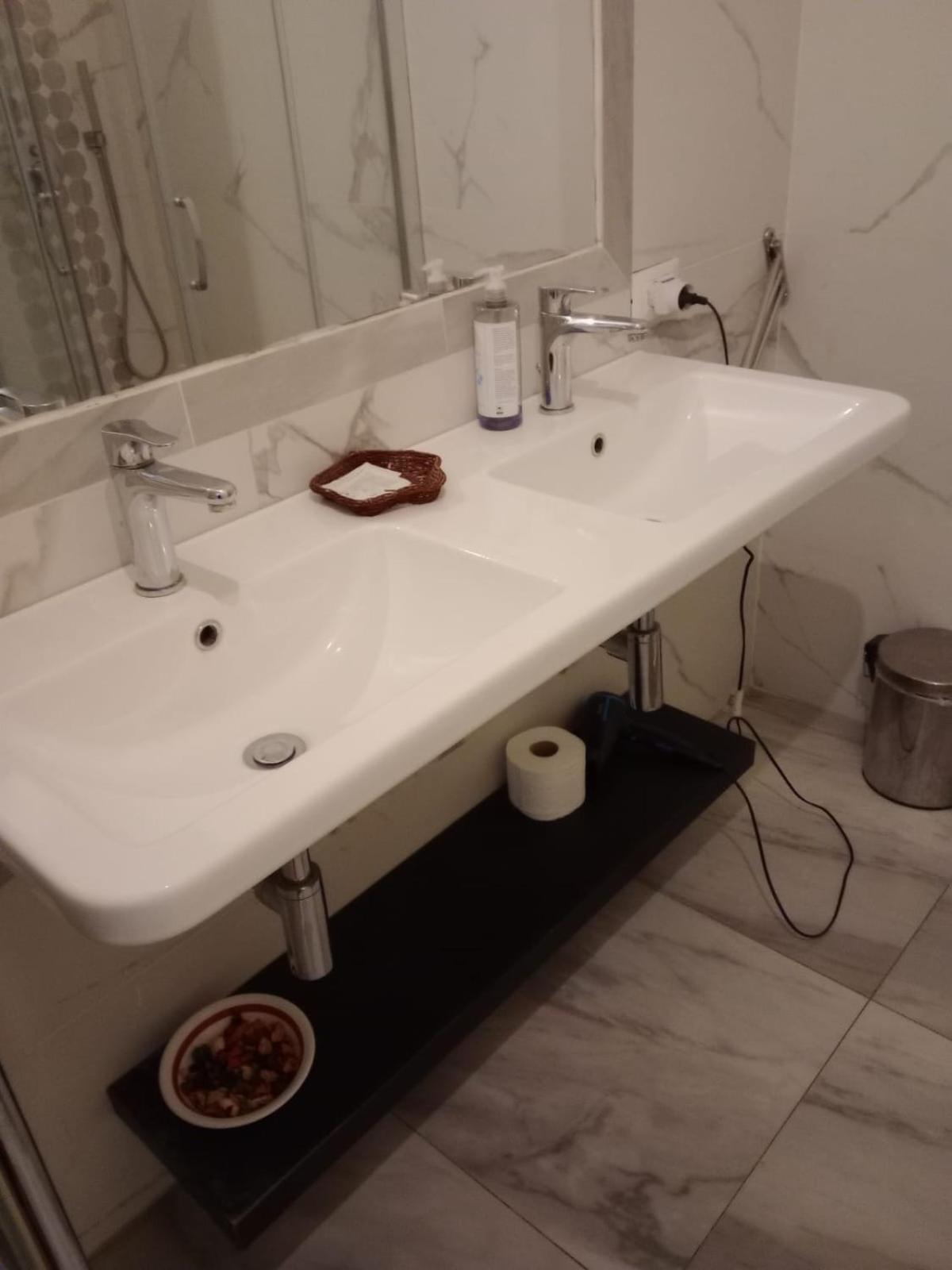 Aparthotel Ripetta & Roma
