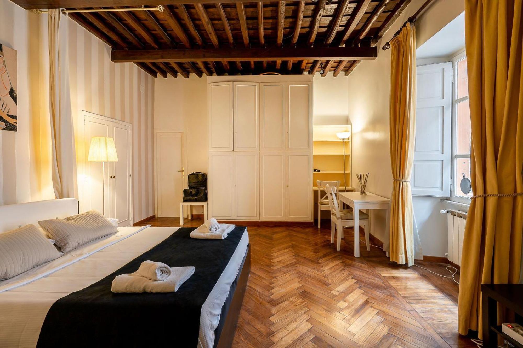 Aparthotel Ripetta & *