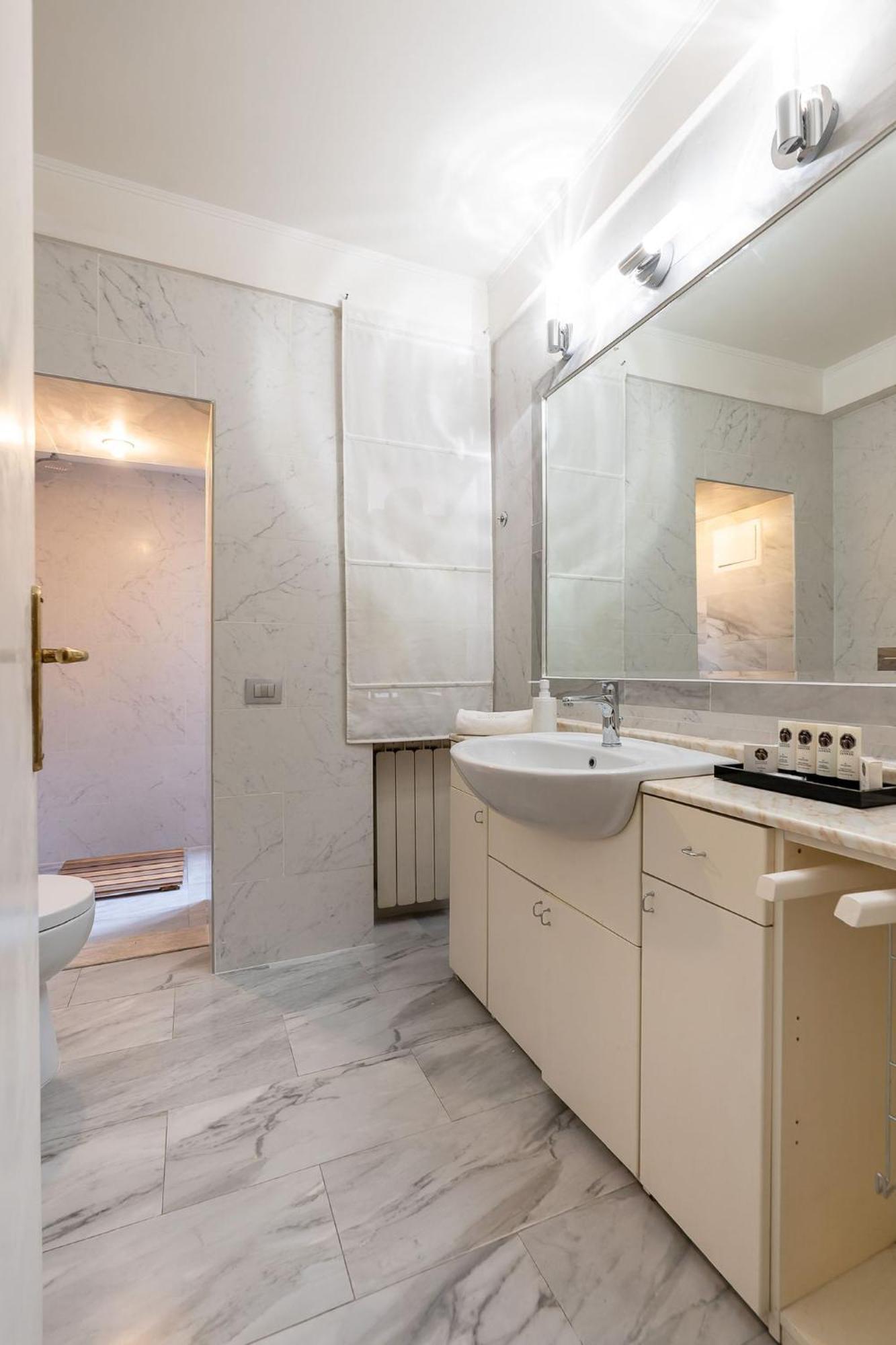 Ripetta & Aparthotel Roma