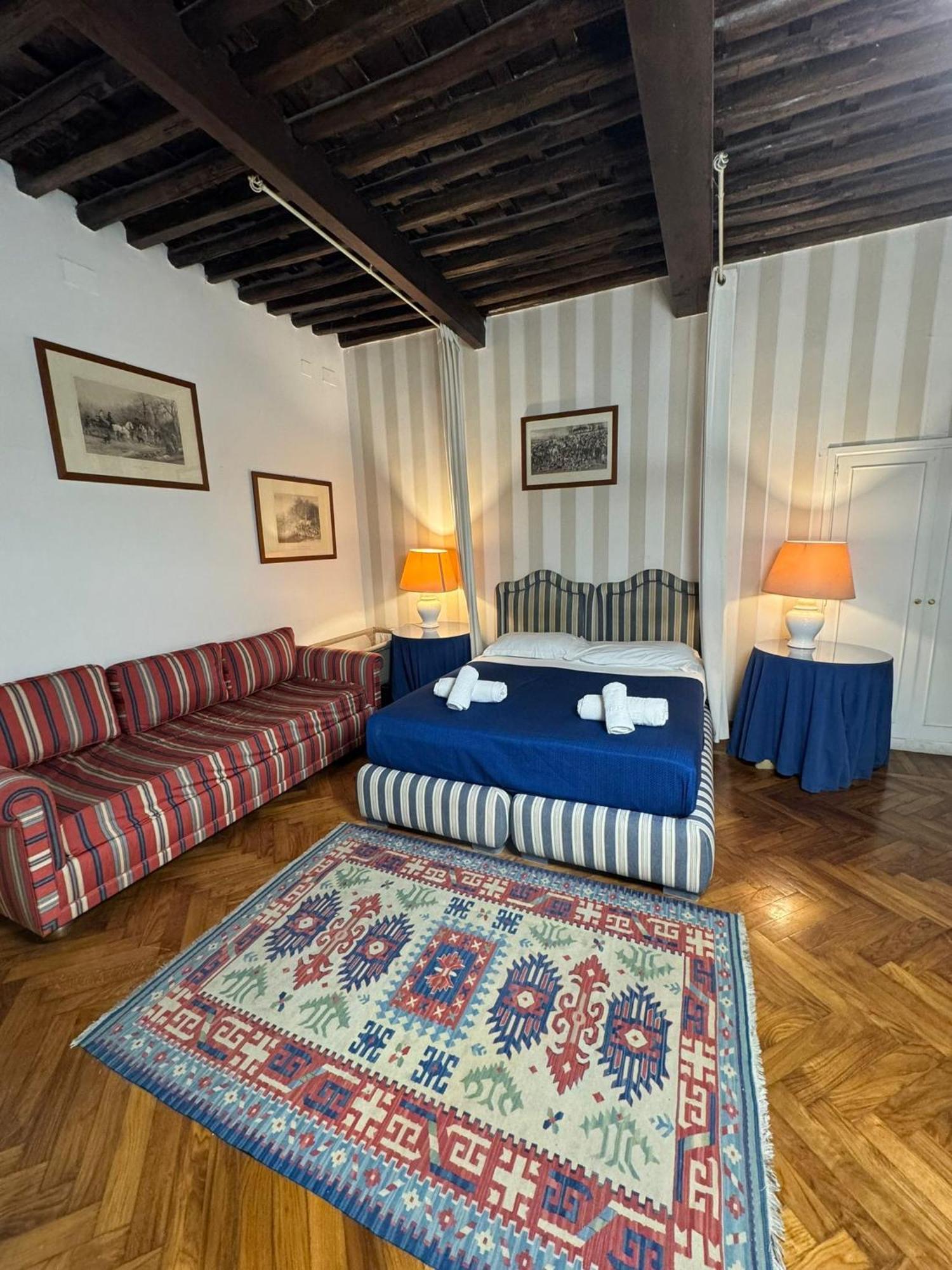 Ripetta & Aparthotel *