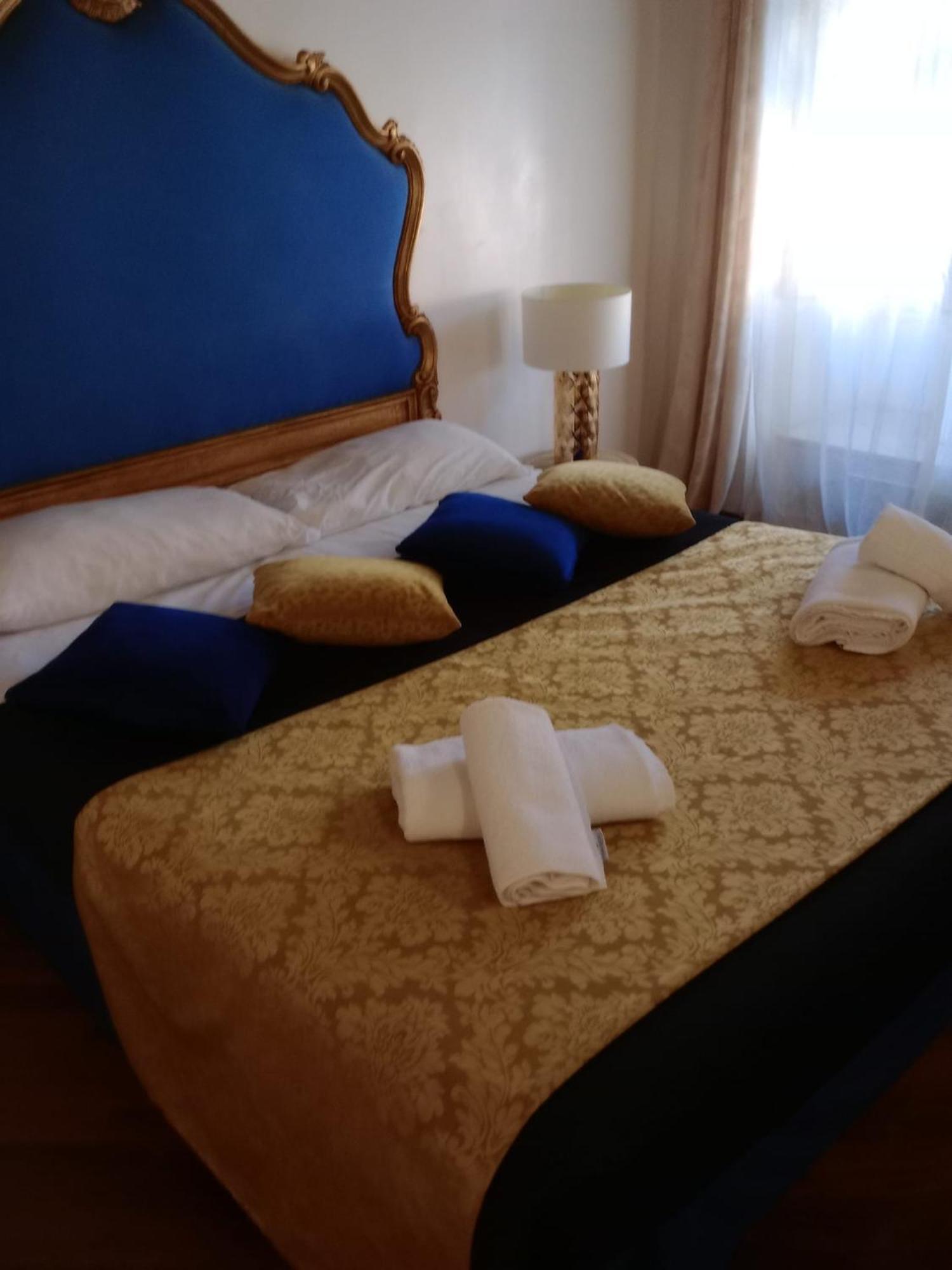 Aparthotel Ripetta & *