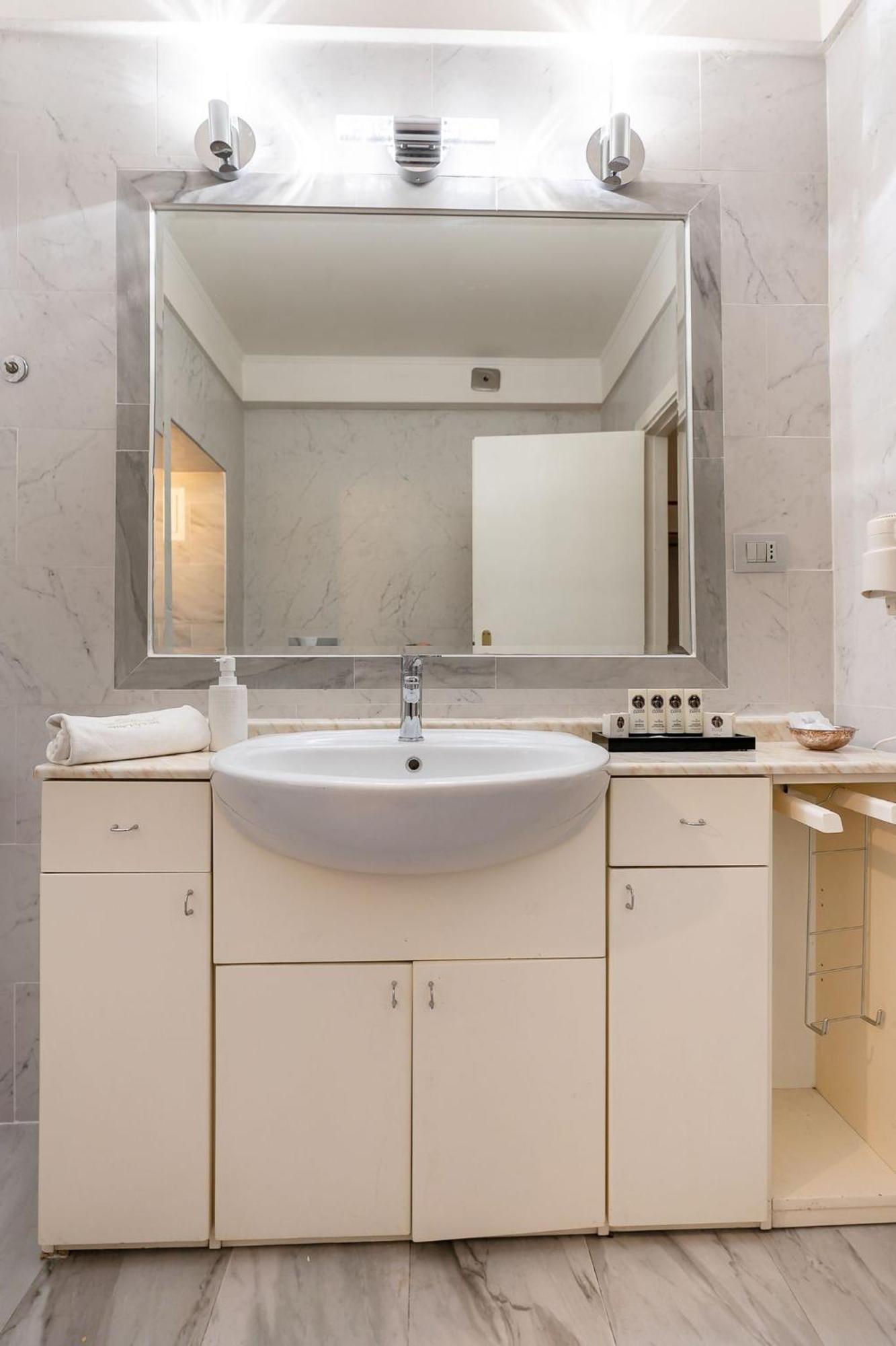 Aparthotel Ripetta & Roma