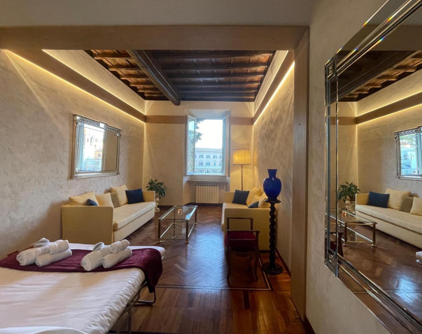 Ripetta & Aparthotel
